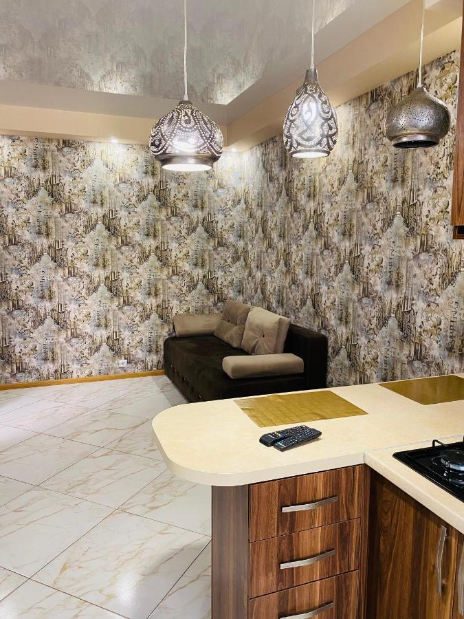Ogienka 2B, Center Lutsk Apartman Kültér fotó