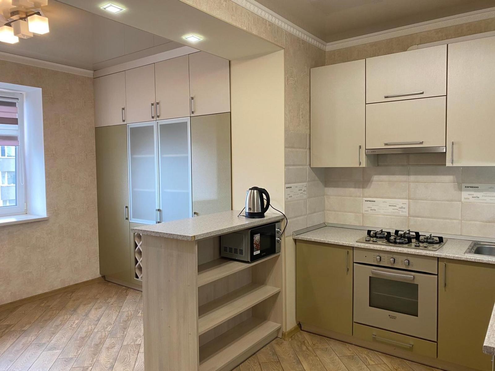 Ogienka 2B, Center Lutsk Apartman Kültér fotó